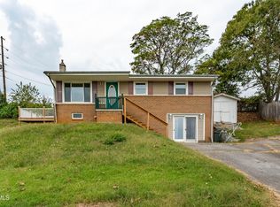 1063 Jessie Ln, Church Hill, TN 37642