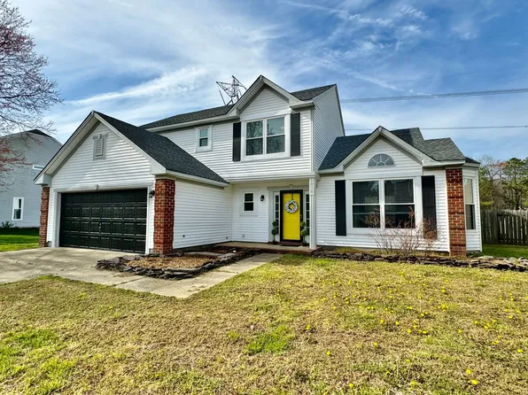 910 Cantor St, Chesapeake, VA 23322