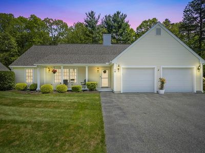 19 Kathleen Grant Rd, South Easton, MA, 02375