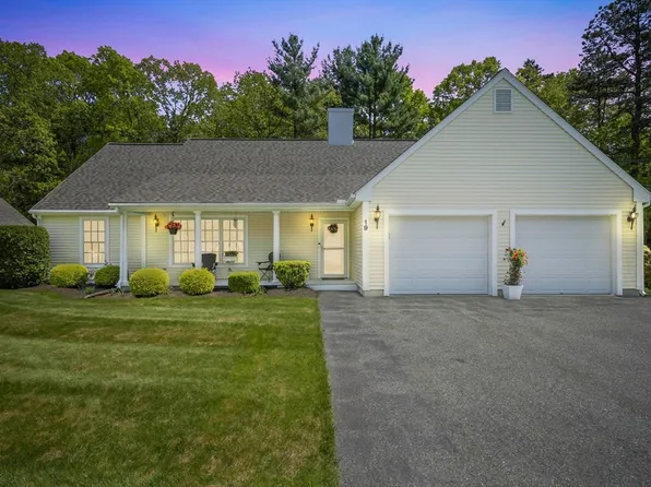 19 Kathleen Grant Rd, South Easton, MA 02375