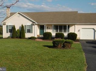 155 Country Side Loop, Elkton, MD 21921