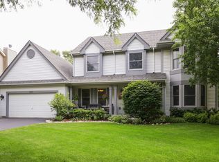 2329 Knowlton Dr, Dundee, IL 60118