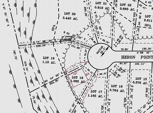 1284 Heron Point Rd, Tappahannock, VA 22560