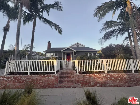 4144 Madison Ave, Culver City, CA 90232
