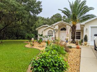 11592 W Deodar St, Crystal River, FL 34428