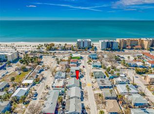 113 147th Ave E, Madeira Beach, FL 33708