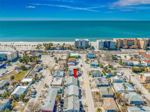 113 147th Ave E, Madeira Beach, FL 33708