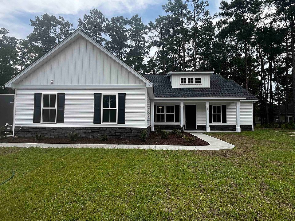 1st image of 5316 Pauley Swamp Rd. Lot 8