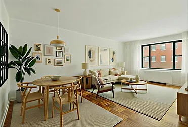 310 Lexington Avenue #9F image 1 of 12