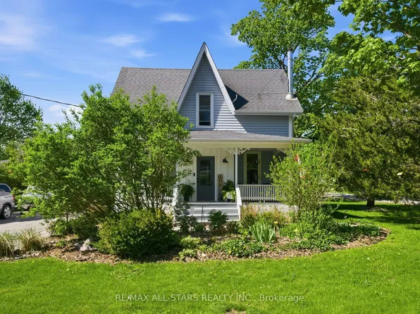 20 Keene St, Scugog, ON L0C 1G0