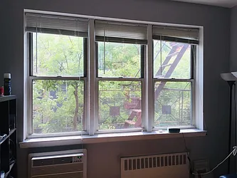 Rented by Manhattan Flats