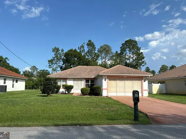 109 Whippoorwill Dr, Palm Coast, FL 32164