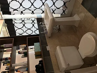 Rented by Owner