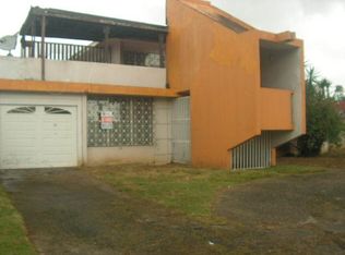 804 Calle Marginal, Trujillo Alto, PR 00976