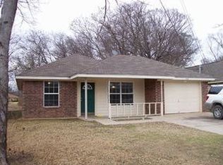 1712 Main St, Waco, TX 76704