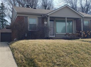 3016 Sherman St, Anderson, IN 46016