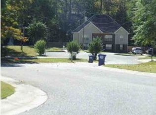 537 Hunter Hills Way, Chelsea, AL 35043