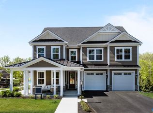 3212 Farrow Cv, Charlottesville, VA 22901