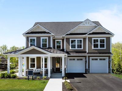 1298 Farrow Dr, Charlottesville, VA, 22901
