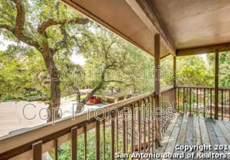 8633 Datapoint Dr #210 — Photo 22