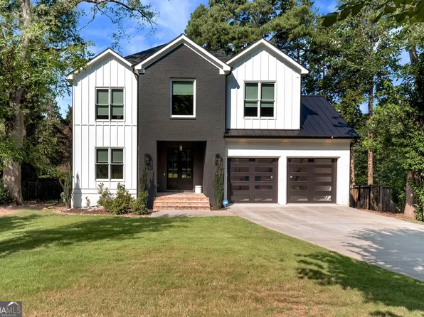 2670 Carlton Pl NE, Brookhaven, GA 30319