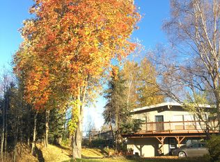 835 E 73rd Ave, Anchorage, AK 99518