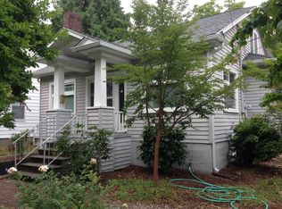 6216 33rd Ave NE, Seattle, WA 98115