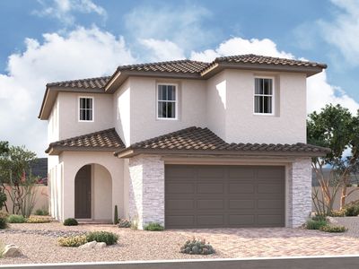 11863 River Hawk Ave, Las Vegas, NV, 89138