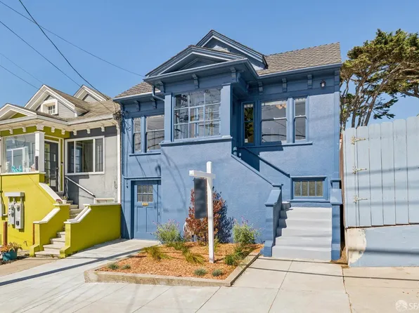 3932 Lawton St, San Francisco, CA 94122