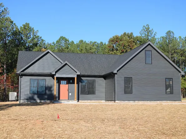 127 Mansfield Dr, Madison Heights, VA 24572