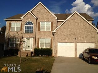 3232 Timber Rdg, Atlanta, GA 30349
