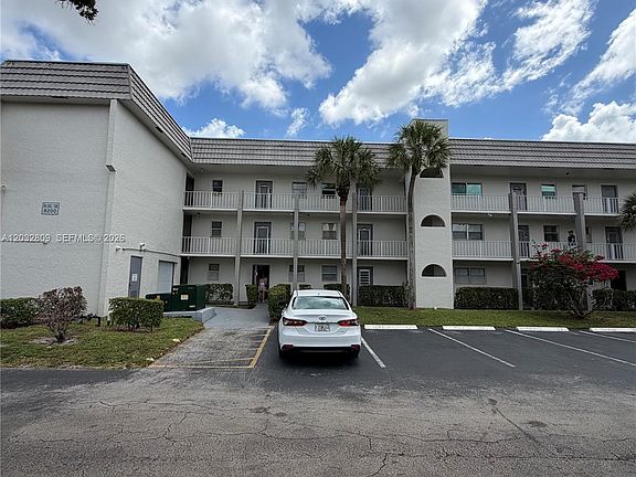 2nd image of 8200 Sunrise Lakes Blvd APT 308