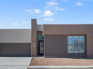 924 Desert Verbena Cir, Socorro, TX 79927