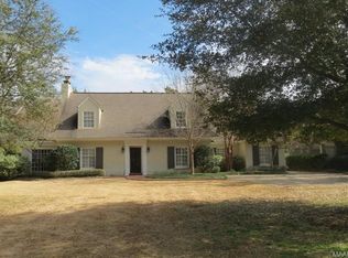 3529 Thomas Ave, Montgomery, AL 36111