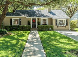 6429 Malvey Ave, Fort Worth, TX 76116