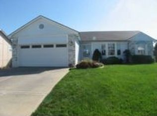 113 E Calico Dr, Raymore, MO 64083