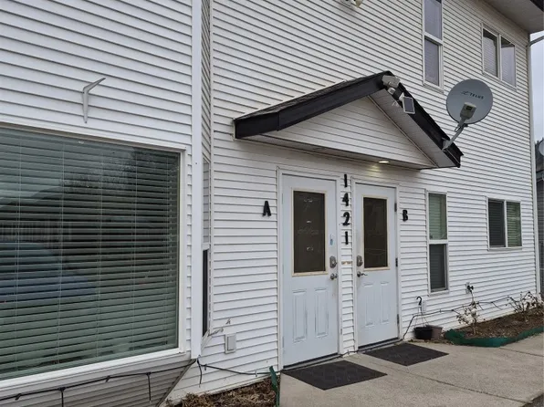 1421 Pine St #A-b, Merritt, BC V1K 1K5