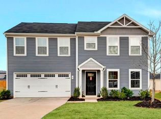 8 Torrington Dr, Greenville, SC 29617