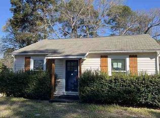 1000 W 5th St, El Dorado, AR 71730