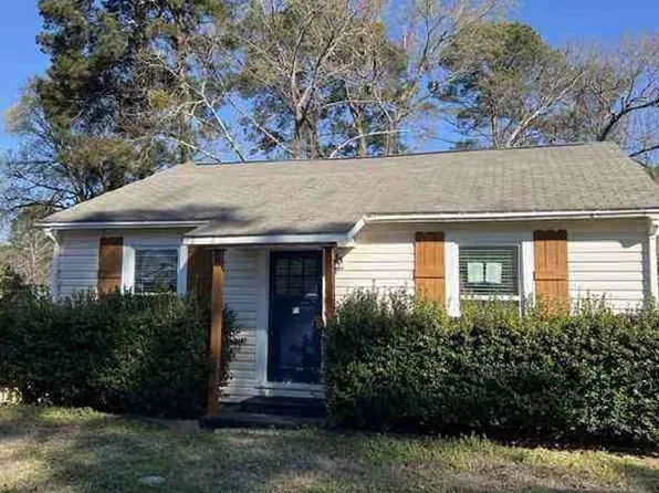 1000 W 5th St, El Dorado, AR 71730