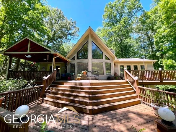 681 Foxglove Dr, Sparta, GA 31087