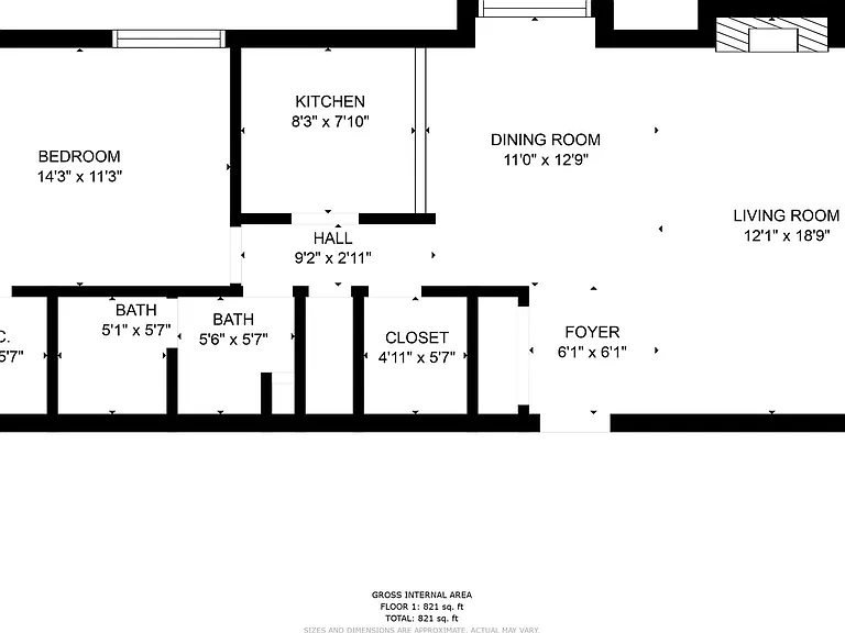 Northpark Apartments — Photo 39