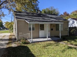 1301 Sunset Dr, Champaign, IL 61820