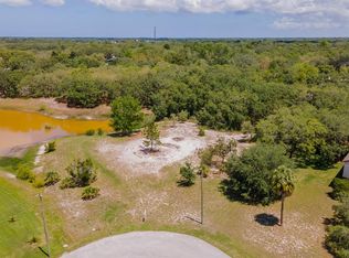 Pinola Dr LOT 9, Hudson, FL 34667