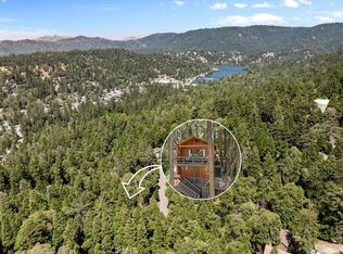 23717 Scenic Dr, Crestline, CA 92325
