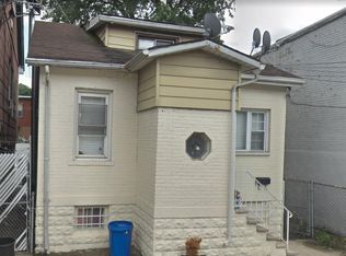 4610 Cottage Ave, North Bergen, NJ 07047