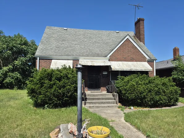 608 Porter St, Gary, IN 46406