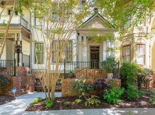 499 Moreland Ave NE APT I, Atlanta, GA 30307