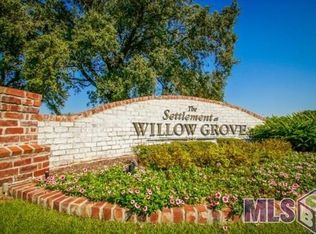 355 Silo Dr, Baton Rouge, LA 70810