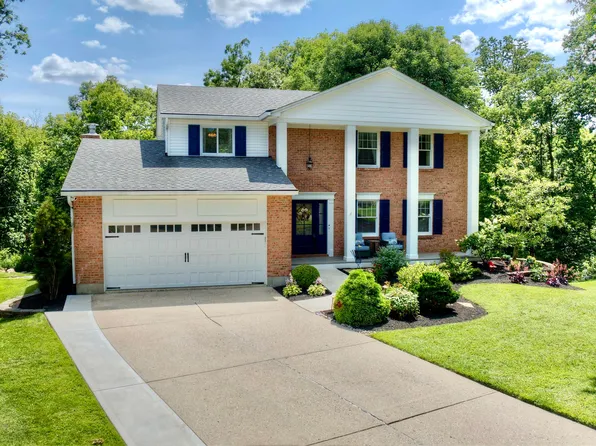3169 Royal Windsor Dr, Edgewood, KY 41017